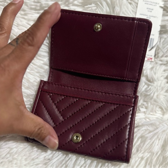 Tory Burch Alexa mini Wallet - Picture 13 of 14